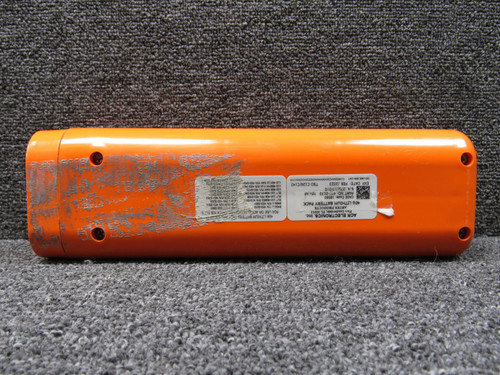 453-5004 ACR Electronics B406-4 Emergency Locator Transmitter w Revision (Core)