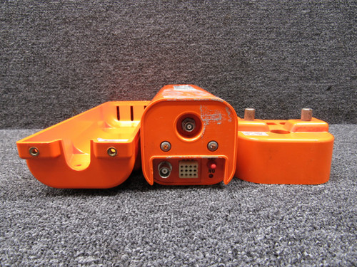 453-5004 ACR Electronics B406-4 Emergency Locator Transmitter w Revision (Core)