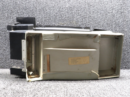 269A4043-101 Hughes Schweizer 269-300C Center Seat Assembly