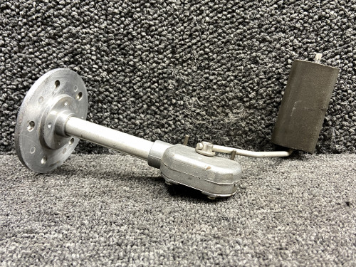 58-380001-9 (Alt: CB7740-88C75) Beech B60 Outboard Fuel Level Transmitter LH