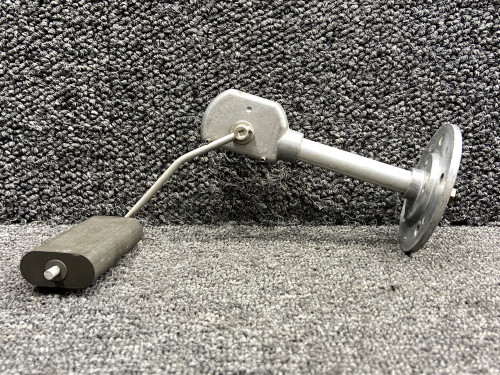 58-380001-9 (Alt: CB7740-88C75) Beech B60 Outboard Fuel Level Transmitter LH