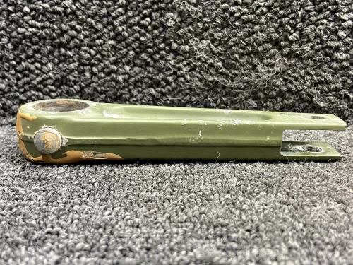 60-820036-9 (Use: 60-820036-3) Beechcraft B60 Nose Gear Steering Cross Arm