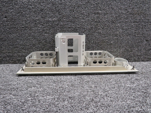 233A2295-2 Boeing 737-800 Standby Instrument Panel Assembly