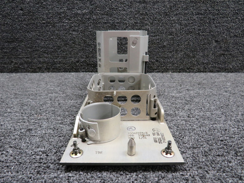 233A2295-2 Boeing 737-800 Standby Instrument Panel Assembly
