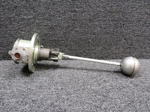 20219-0101 (Alt: 10-60554-40) Simmonds Precision Hydraulic Oil Quantity Transmitter