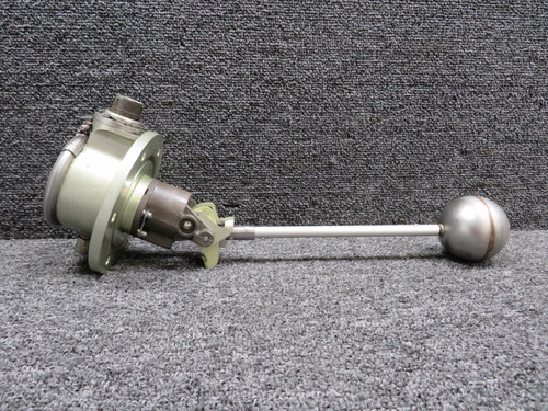 20220-0101 (Alt: 10-60554-41) Simmonds Precision Hydraulic Oil Quantity Transmitter