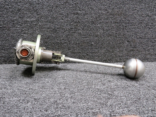 20220-0101 (Alt: 10-60554-41) Simmonds Precision Hydraulic Oil Quantity Transmitter