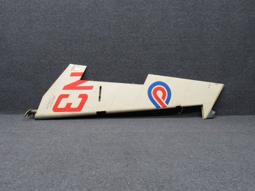40046-038 Piper PA31-350 Rudder Assembly