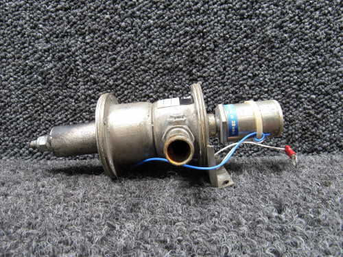 1H53-12 Airborne Gyro Control Regulator Valve