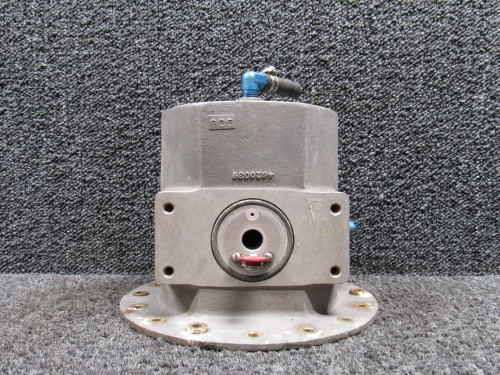 620045-30 Aerostar 601P Fuel Sump Assy