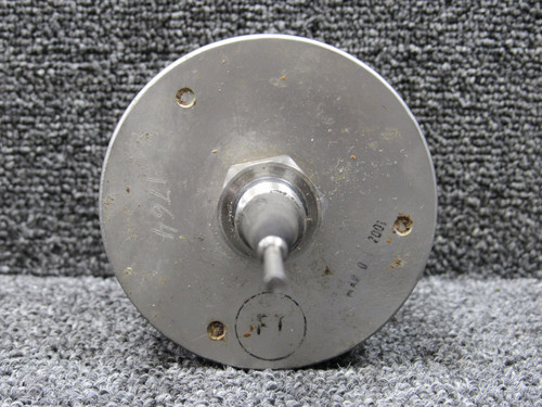 0123FA2 (Alt: S210N701-43) Rosemount Aerospace Low Flow Detector