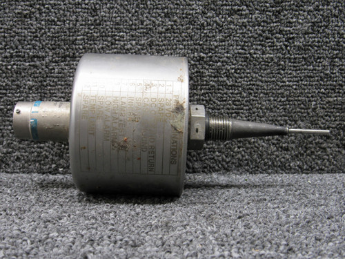 0123FA2 (Alt: S210N701-43) Rosemount Aerospace Low Flow Detector