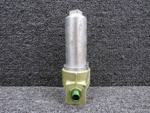 7551901 (Alt: 10-60595-1) Boeing 737-800 Fluid Pressure Filter Assembly