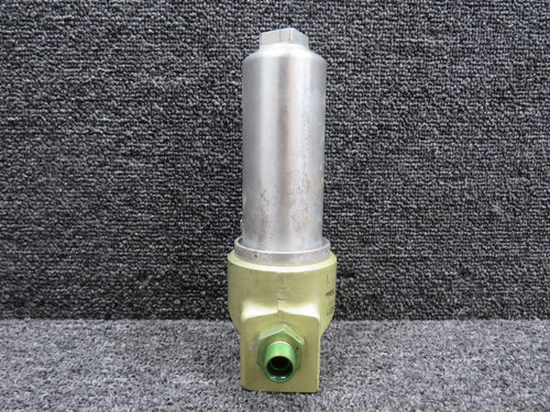 7551901 (Alt: 10-60595-1) Boeing 737-800 Fluid Pressure Filter Assembly