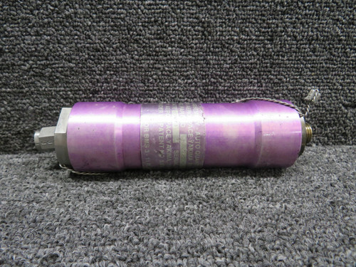 2-8020-2 (Alt: S274A100-2) Dowty Aerospace Auto Quantity Measuring Fuse Assy