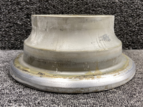 60-8003-7 Cleveland Outer Nose Wheel Half Assembly