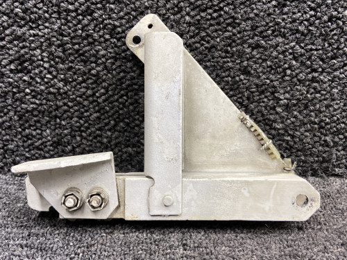 60-810092-1, 35-815077-21 Beechcraft B60 Main Gear Uplock Assembly LH with Hook