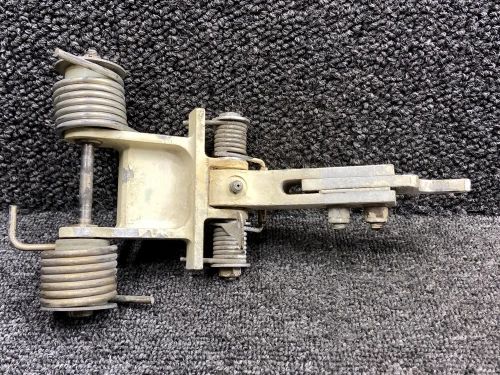 60-810083-3, 60-810083-9 Beech B60 Main Gear Downlock Support Assy LH w Links