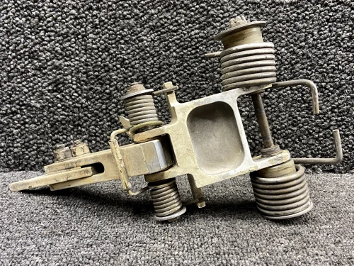 60-810083-3, 60-810083-10 Beech B60 Main Gear Downlock Support Assy RH w Links