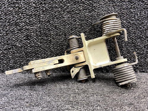 60-810083-3, 60-810083-10 Beech B60 Main Gear Downlock Support Assy RH w Links