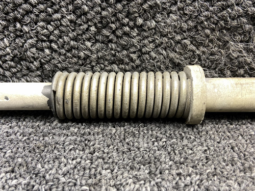 60-820089 Beechcraft B60 Nose Gear Uplock Link Assembly