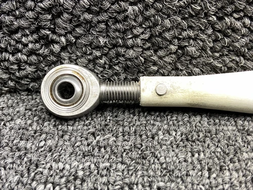 60-820071 Beechcraft B60 Upper Actuator Door Link Assembly
