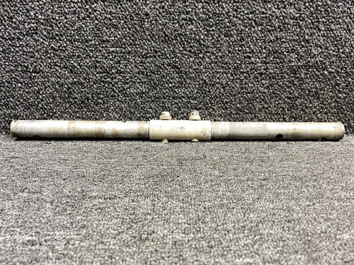 60-820063-7 Beechcraft B60 Nose Gear Steering Cross Shaft Tube