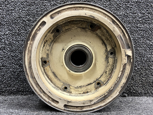 161-10300 Cleveland 7.00-8 Inner Wheel Half Assembly