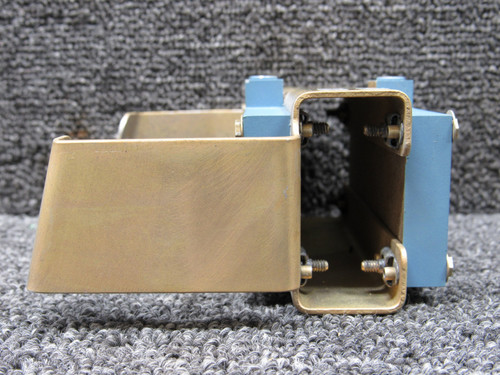 12457-318651-001 (Alt: PDM-60-500-72831) Merrimac Power Splitter