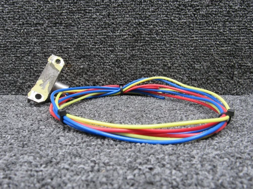 80-207-01 (Alt: 10-61226-45) Eldec Corporation Proximity Sensor