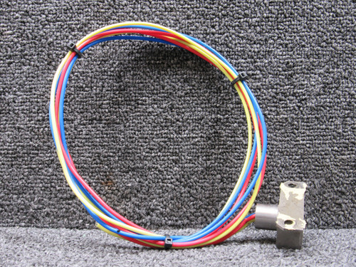 80-207-01 (Alt: 10-61226-45) Eldec Corporation Proximity Sensor