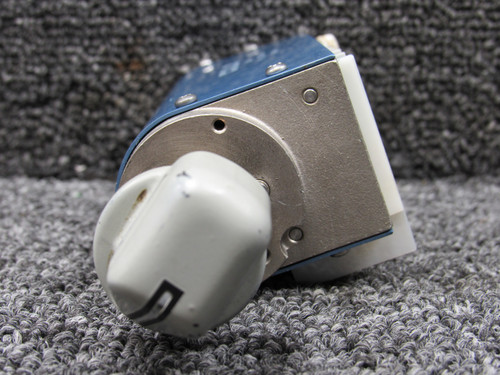 6600-2849 Cole Rotary Switch