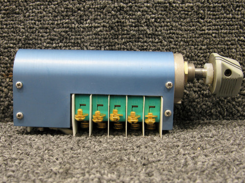6600-2849 Cole Rotary Switch