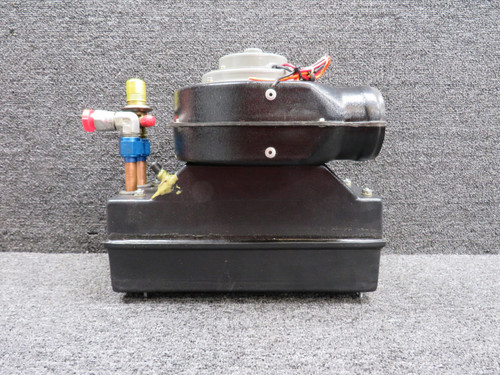 1250240-6 Enviro Systems Evaporator Module with Blower Assembly (28 Volts)