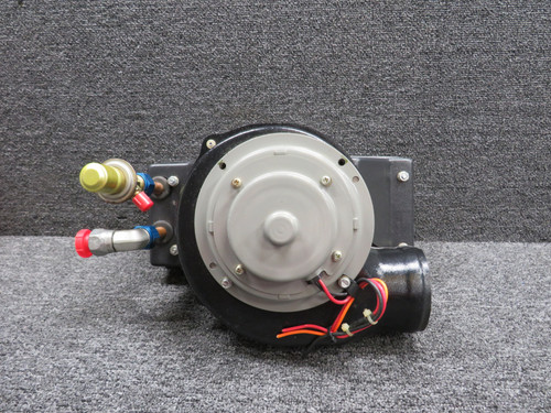 1250240-6 Enviro Systems Evaporator Module with Blower Assembly (28 Volts)