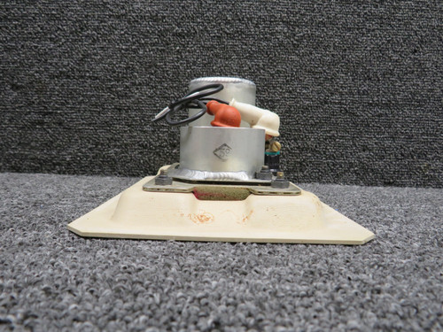 45A92303-151 Mitsubishi MU-300 Accessory Panel