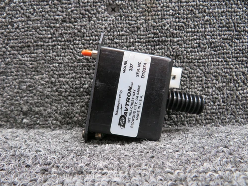 307CD Engine Air Cooling Indicator (Core)