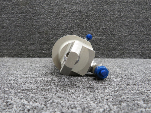 45A62804-2 (Alt: 45AS38515-2) Mitsubishi Main Landing Gear Cylinder Assy