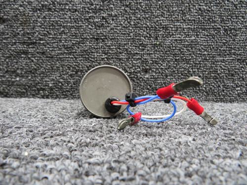 6607A7-77 Condec Pressure Switch