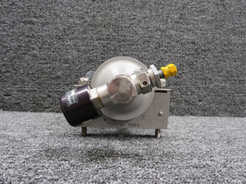 33-073 (Alt: 45AS38421-1) Crane Hydraulic Accumulator