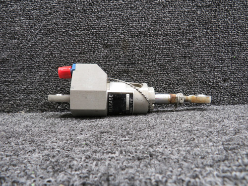 45A62809 (Alt: 45AS39504-1) Mitsubishi MU-300 Down Lock Cylinder