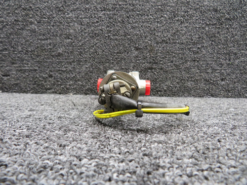 13027-6 Wright 3 Way 2 Position Hydraulic Valve Unit