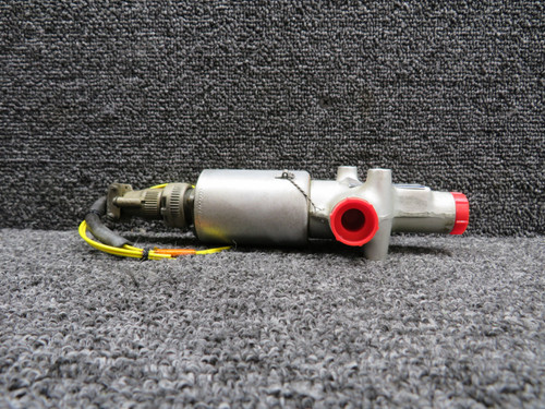 13027-6 Wright 3 Way 2 Position Hydraulic Valve Unit