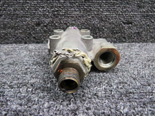 5059-4 (Alt: 10-62240-1) PDI Hydraulic Shuttle Valve Assembly