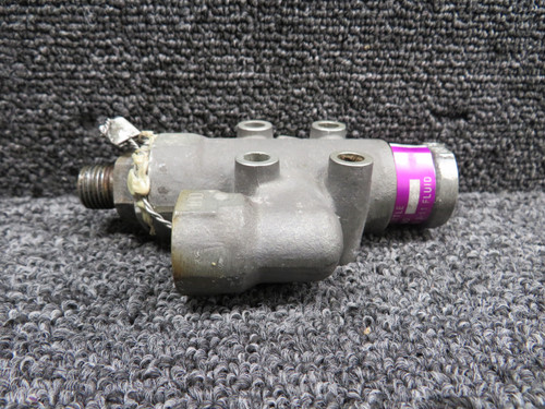 5059-4 (Alt: 10-62240-1) PDI Hydraulic Shuttle Valve Assembly