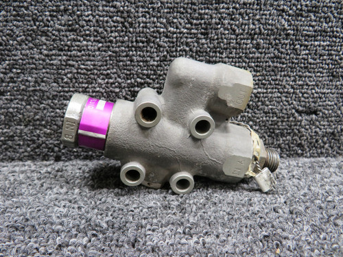 5059-4 (Alt: 10-62240-1) PDI Hydraulic Shuttle Valve Assembly