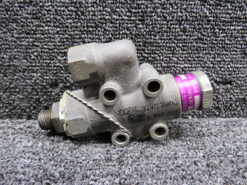 5059-4 (Alt: 10-62240-1) PDI Hydraulic Shuttle Valve Assembly