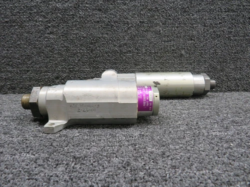 67940-2 (Alt: 10-62043-2) Sterer Pressure Sensitive Flow Limiter Valve Assembly
