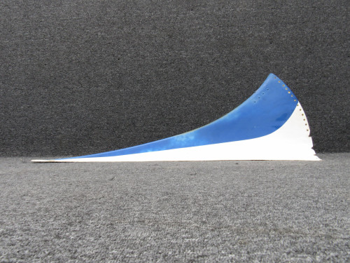 410007-501 Aero Commander 500S Dorsal Fin Assembly