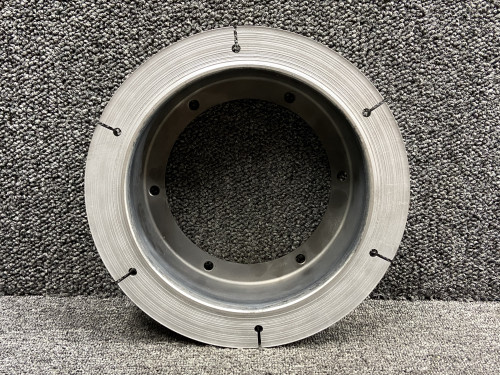 164-06106 Cleveland Main Wheel Brake Disc (Slotted)